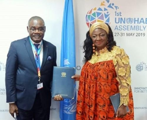 Le Cameroun élu au Conseil exécutif de l’ONU-Habitat pour un mandat de quatre ans 